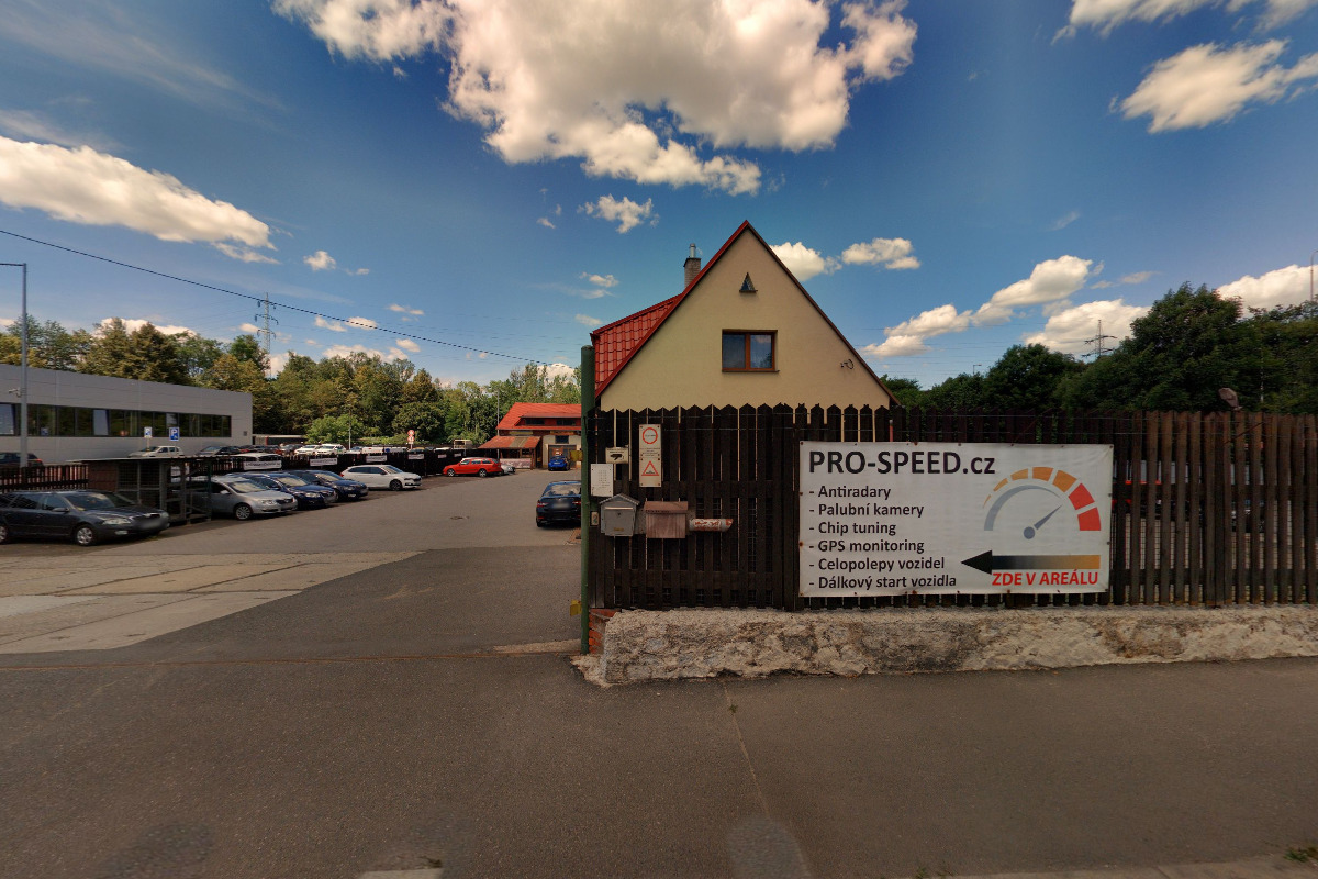 PRO-SPEED.cz foto 2