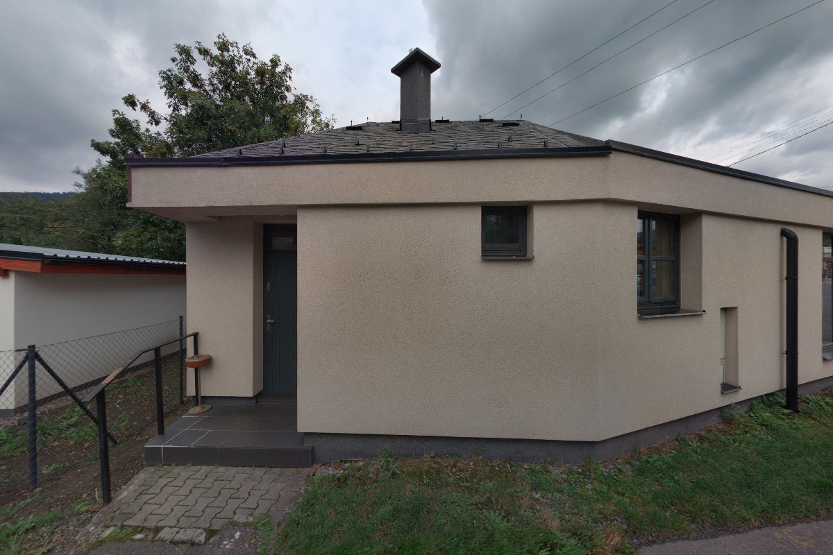 Řeznictví a uzenářství U Bobra