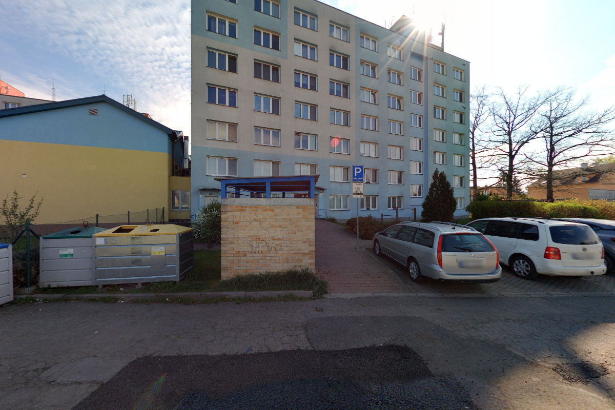 Mejra - Bc. Miroslav Novotný foto 2