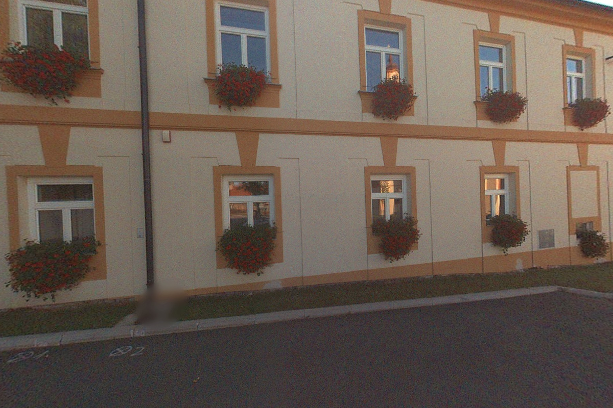 Římskokatolická farnost Lomnice nad Lužnicí