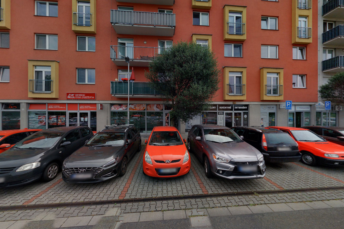 Ing. Pavla Gajdáčková foto 2