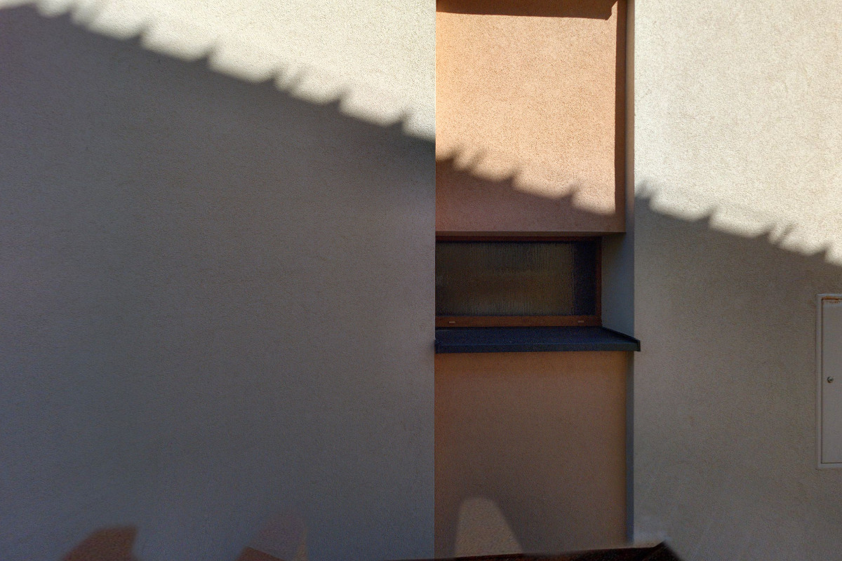 Ing. arch. Ladislav Stach