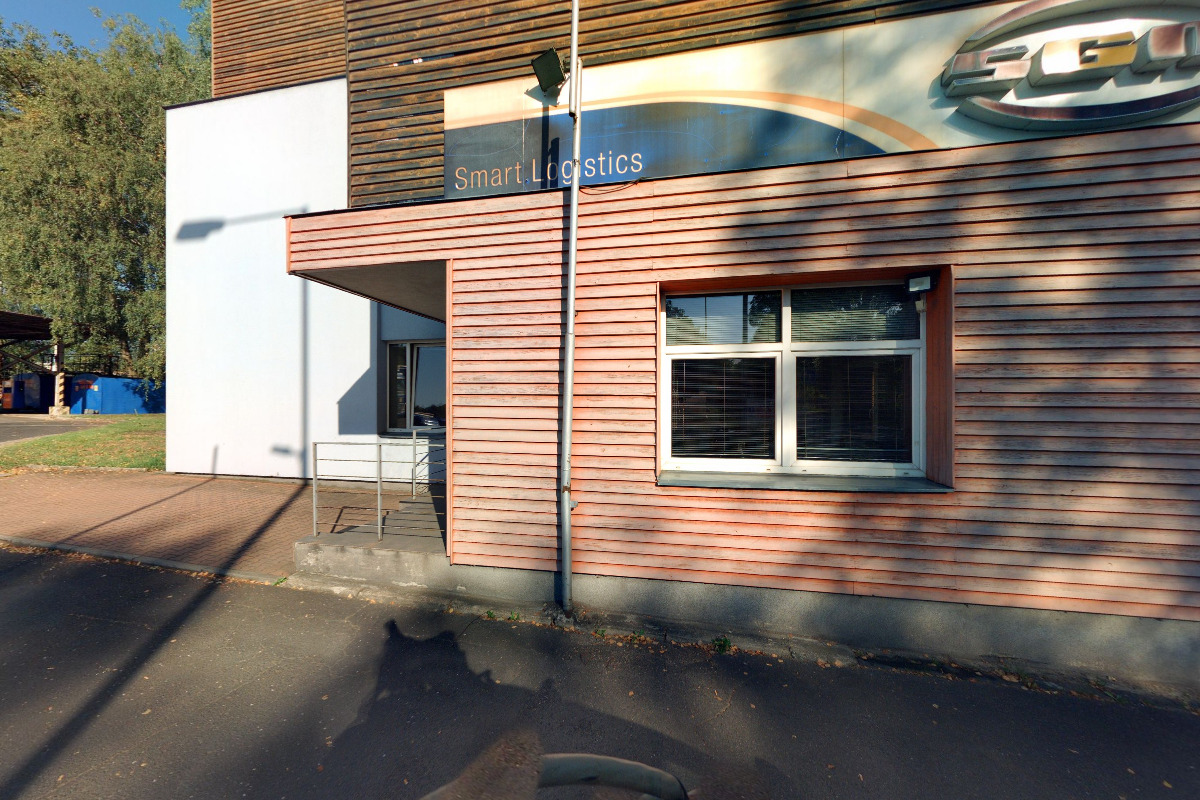 SGM Třinec, spol. s r.o.