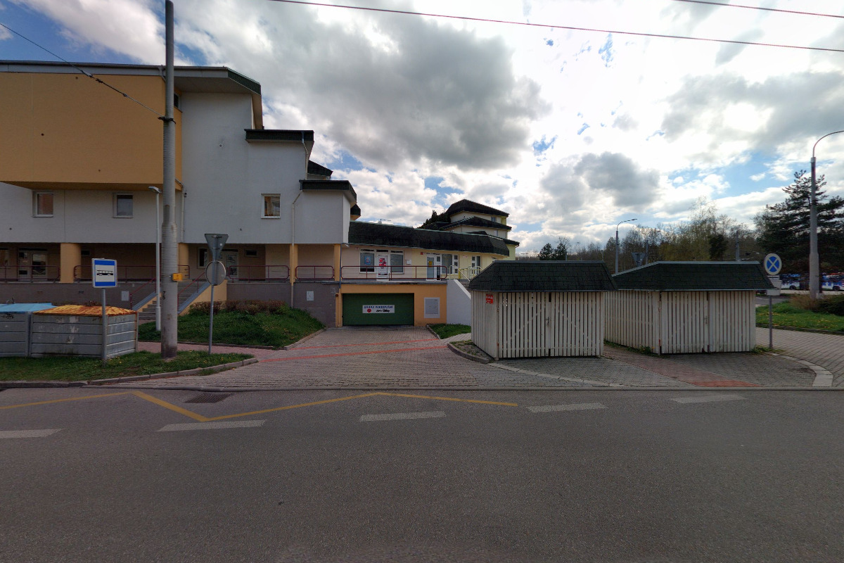 Dotek masáže Kamil Vidra foto 6