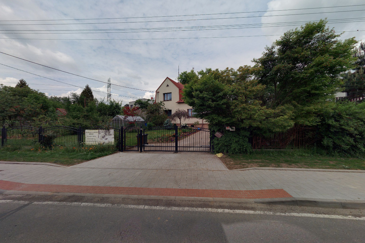 Realizace a údržba zahrad - Ing. Adam Tomanek