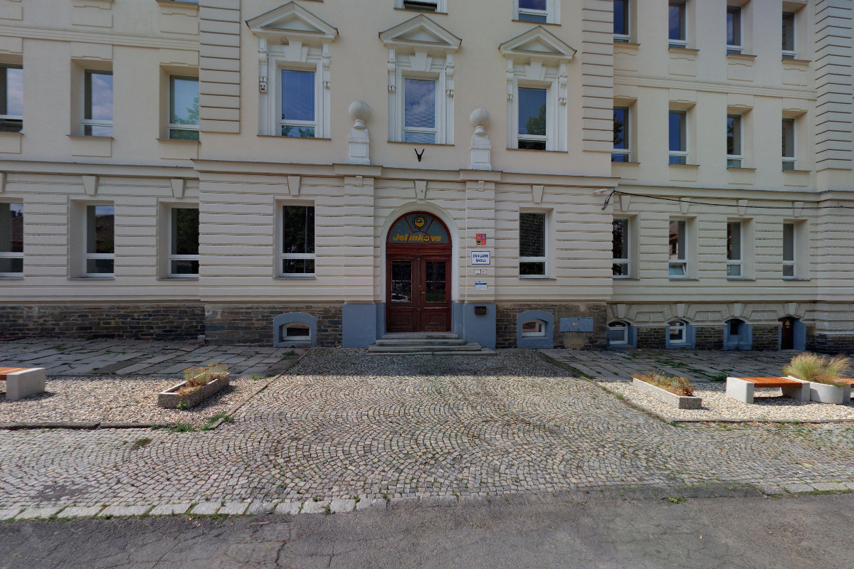 ZŠ Rýmařov, Jelínkova foto 6