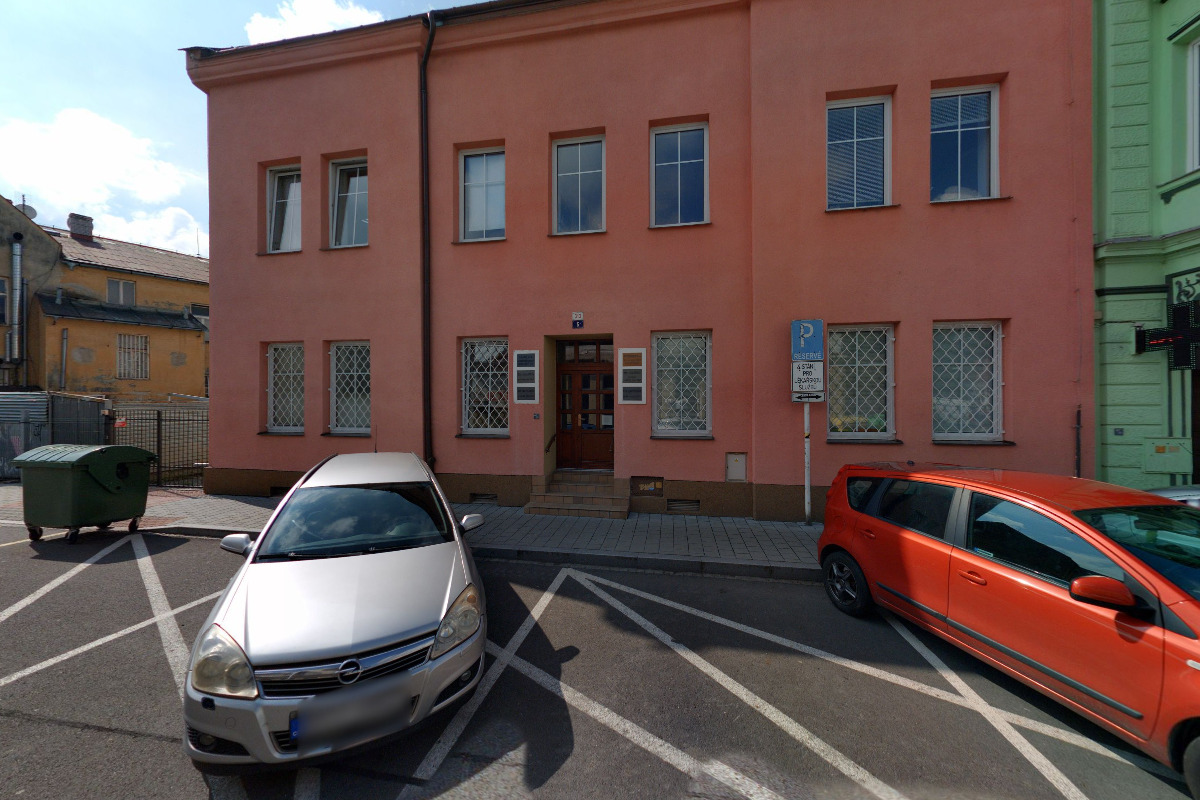 Zubní lékař MUDr. Ivana Chudobová foto 2