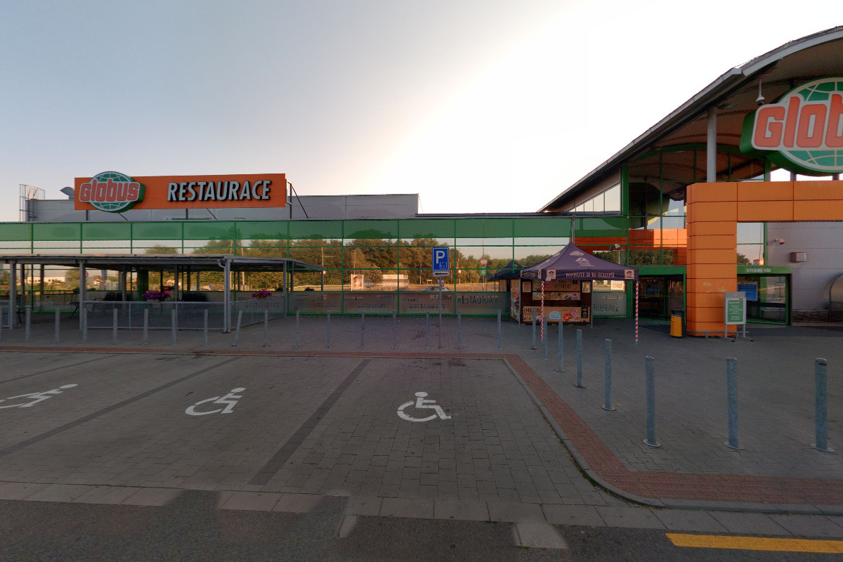 IQOS Store Havířov Globus