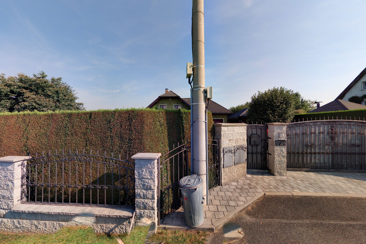 Ing. Martin Hanzelka, Ph.D.