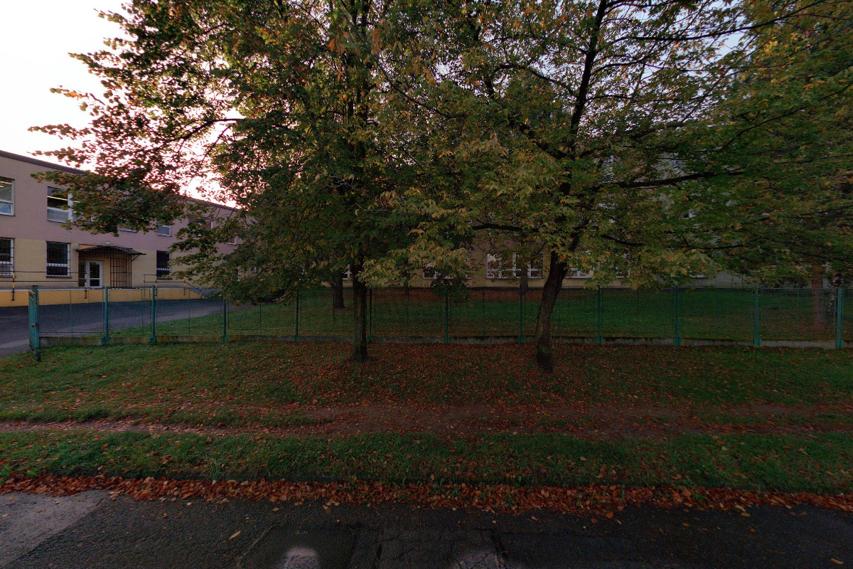 Základní škola Orlová-Lutyně Ke Studánce