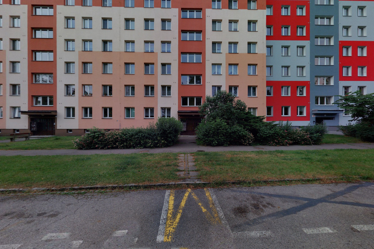 JIVA - Jiří König