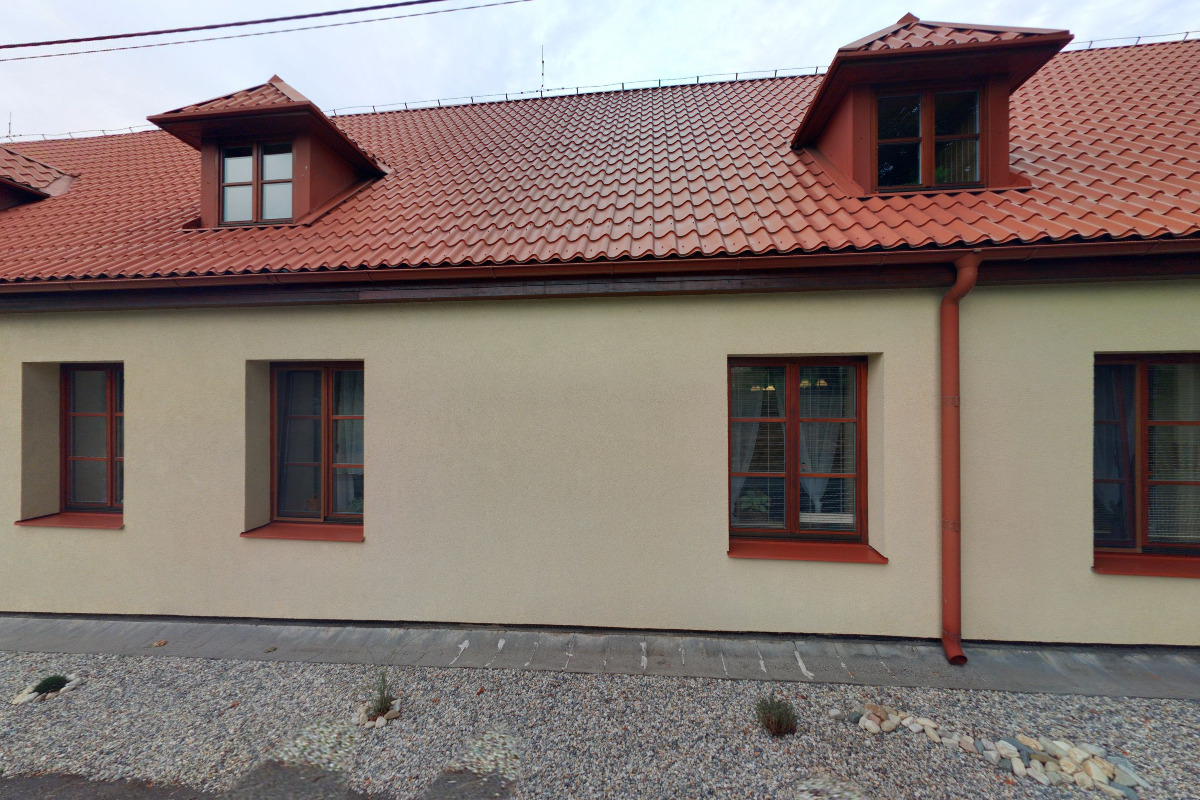 Chalupa Pod Slunečnou