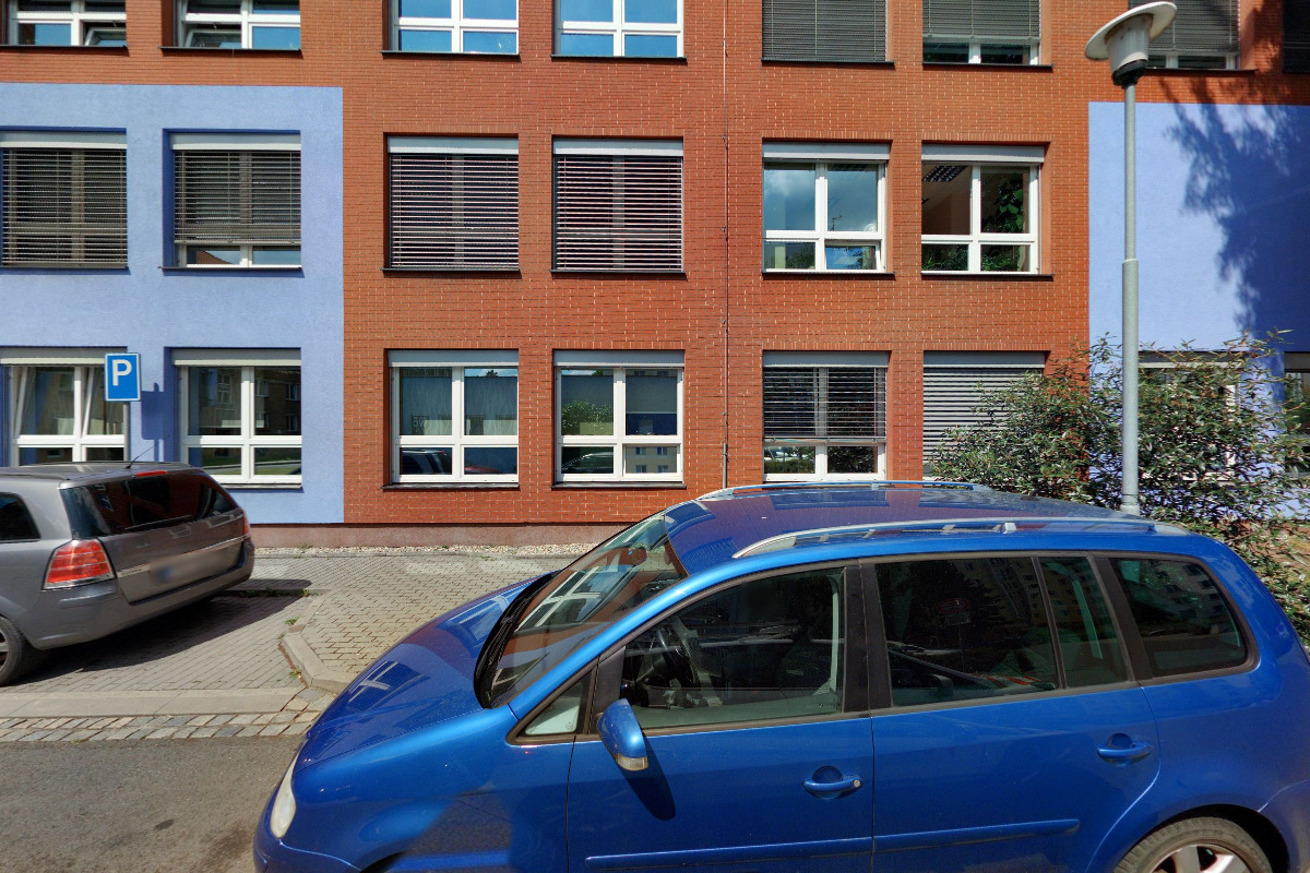 MÚ Krnov - Odbor sociální foto 2