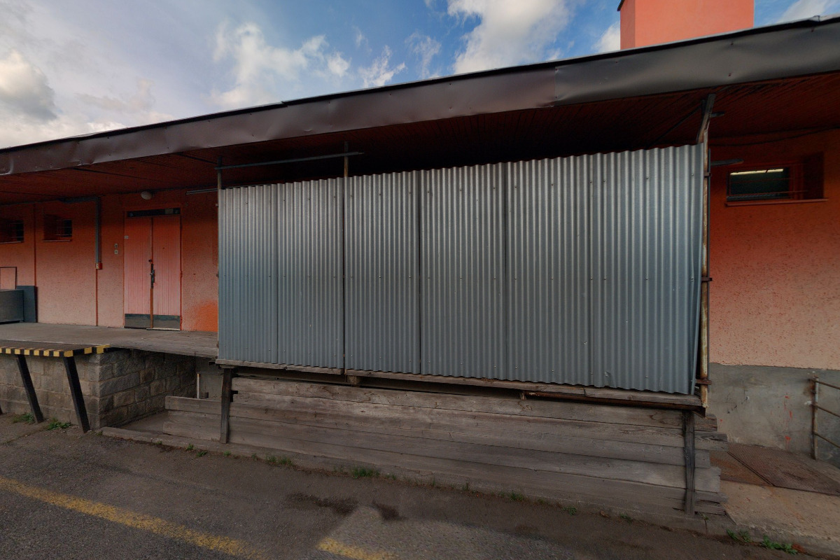 COOP Beskydy, spotřební družstvo