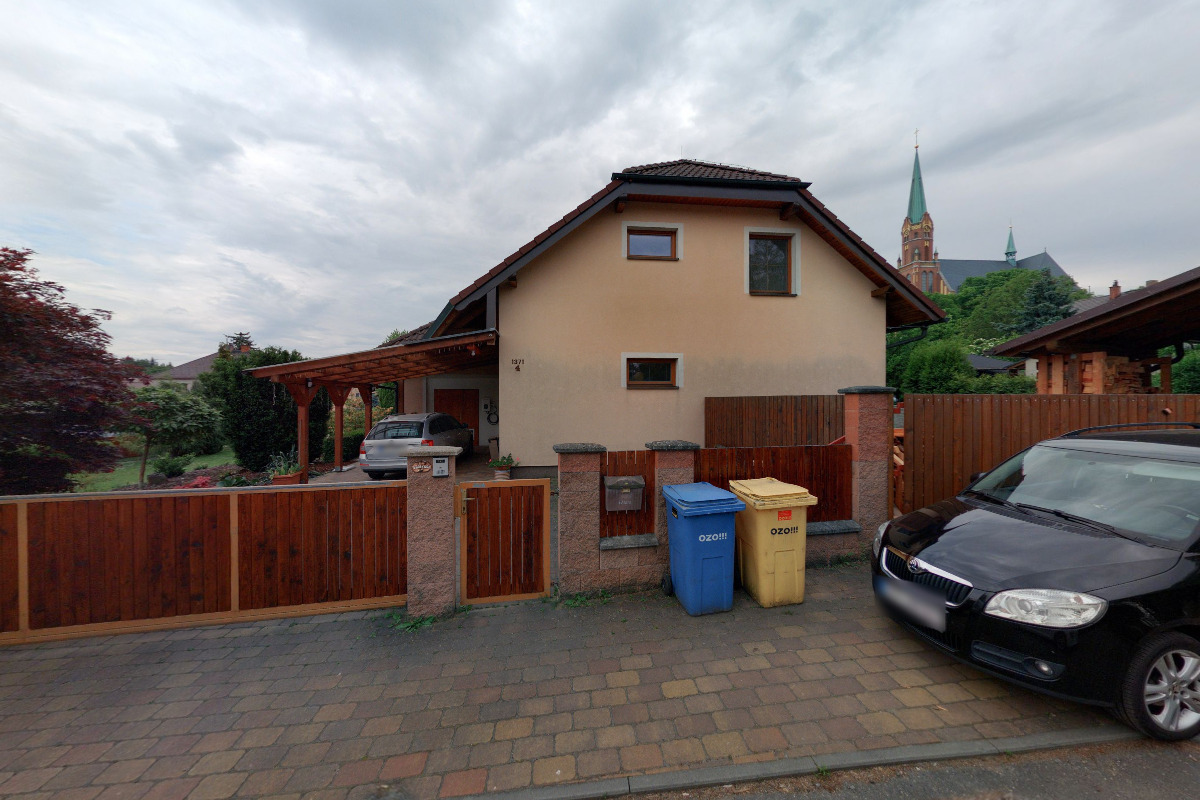 Tesařství Važík a Majs