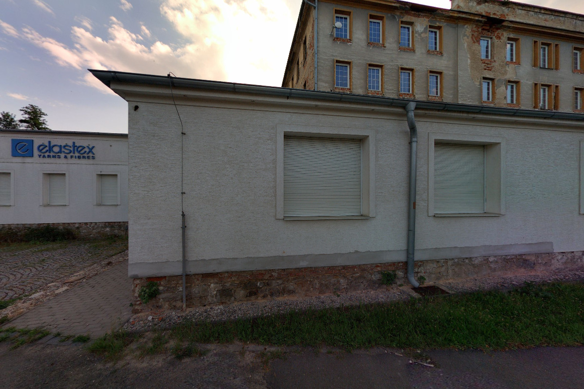 ELASTEX, spol. s r.o.