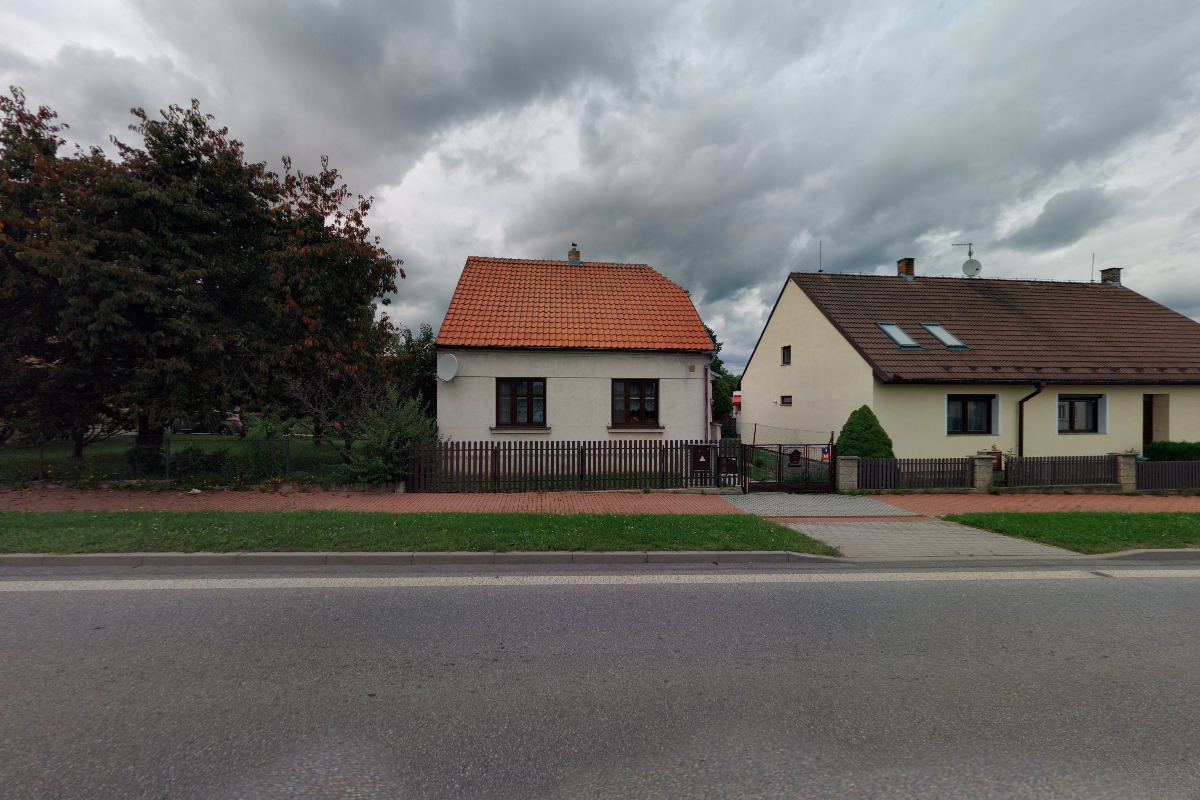 Pohřební služba Jaromír Urban