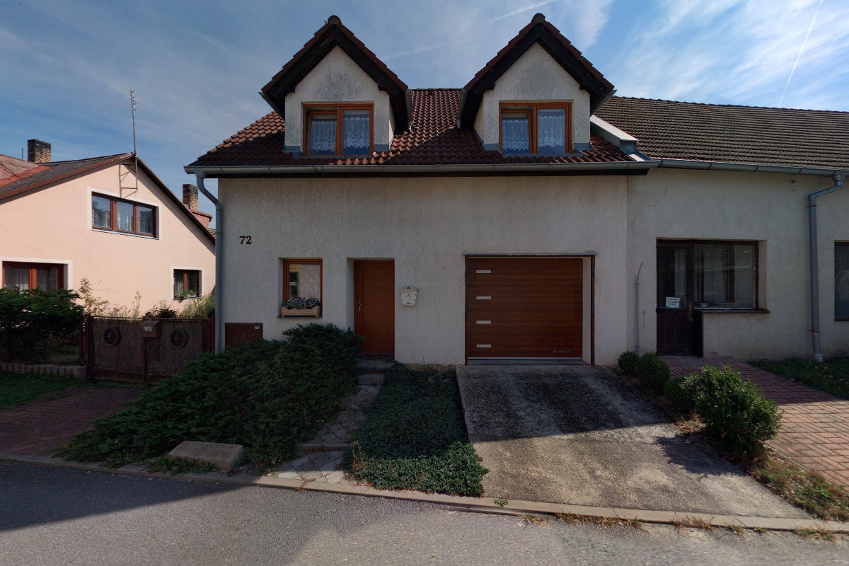 Kristýna Coufalová, promovaný právník foto 2