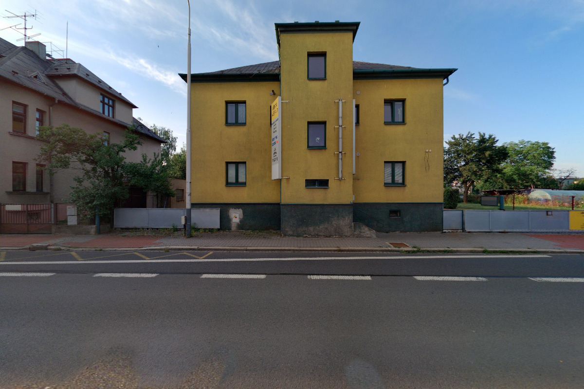 Advokát Mgr. Kateřina Selníková foto 2