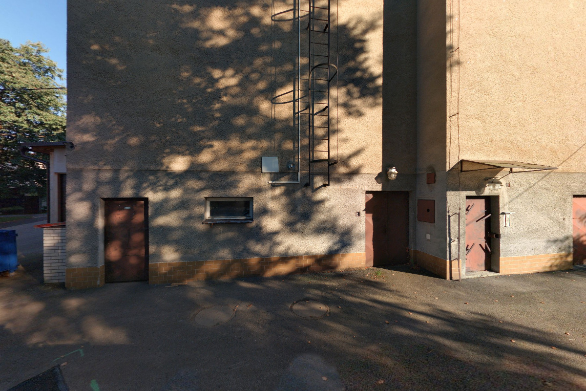 SH ČMS - Sbor dobrovolných hasičů Petřvald