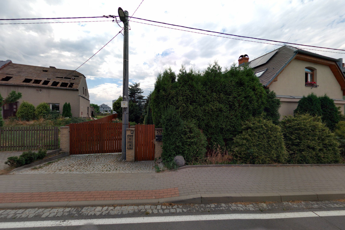 Ing. Pavel Starý foto 1