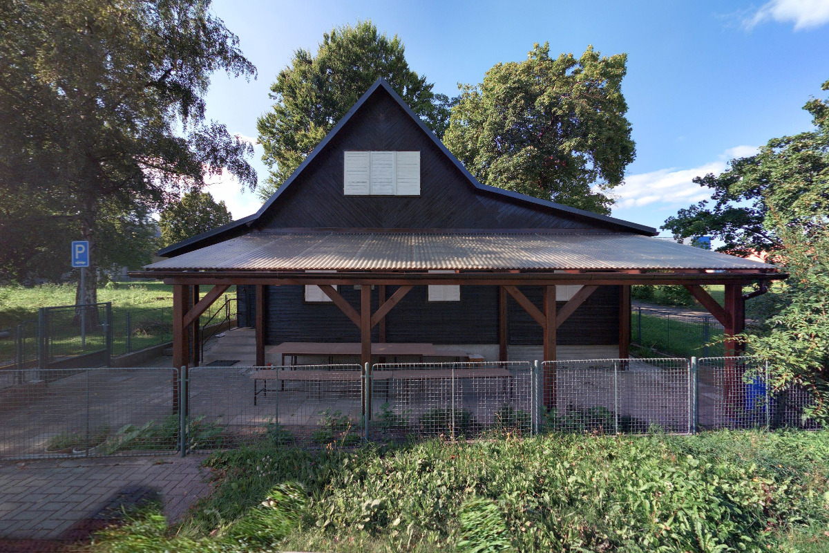 Spolek zdravotně postižených Odry