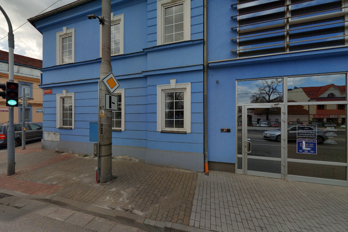 Nadační fond Jihočeské naděje