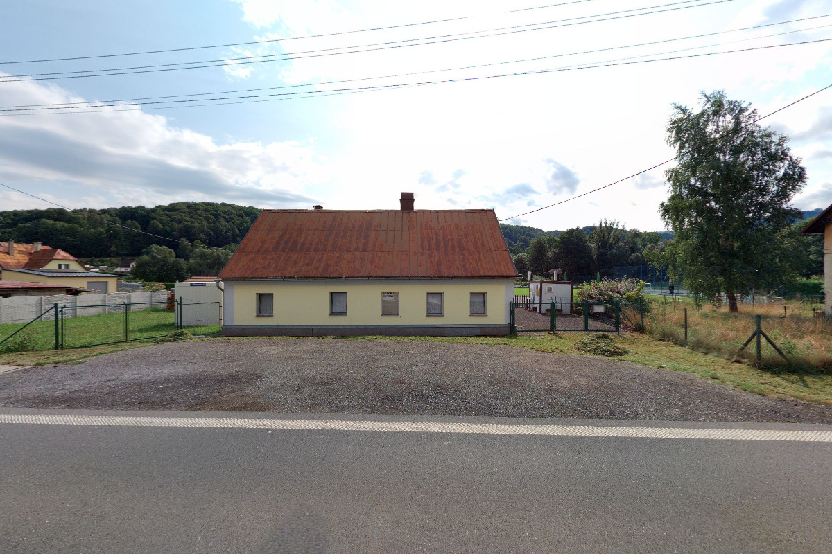 Tělovýchovná jednota Písečná, z.s.