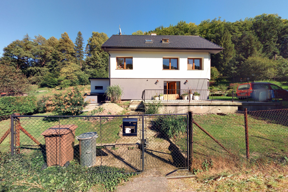 Frýdecká realitní kancelář, s.r.o.