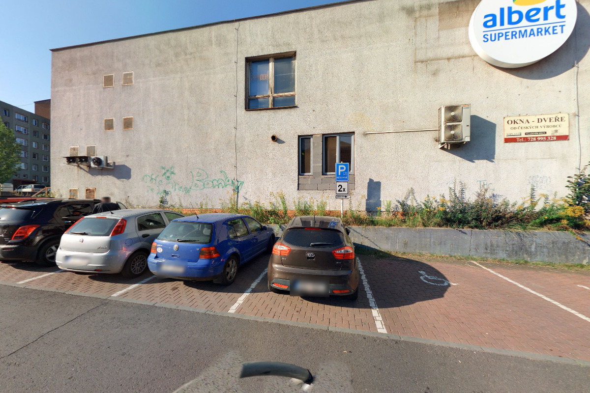 Slezské uzeniny foto 2