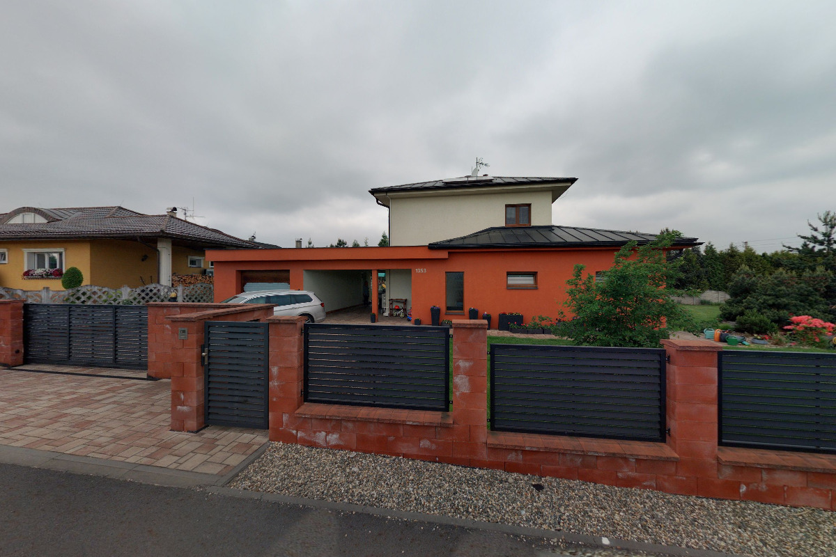 Roman Kasparek - autodoprava