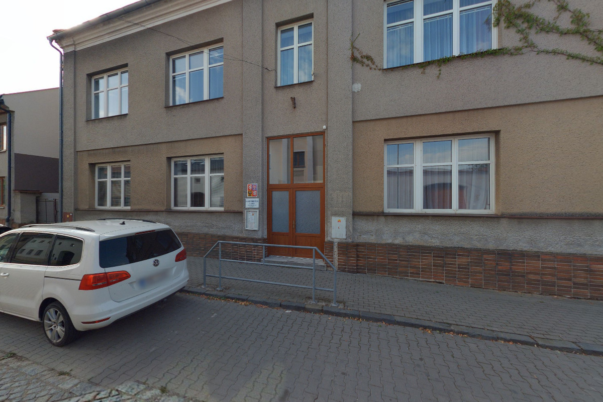 MŠ Bohuňovice foto 2