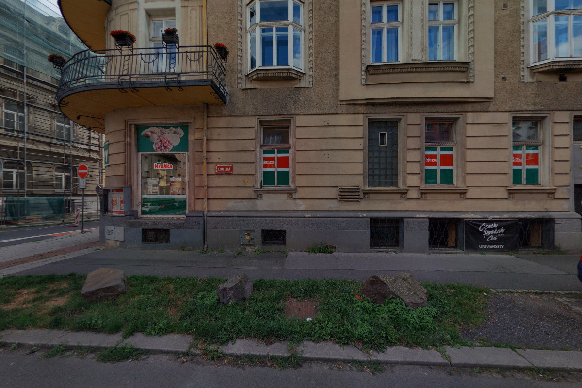 Podle tebe - Interiérový design