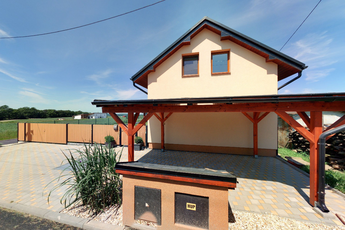 Ranč U Rudolfa, z.s.