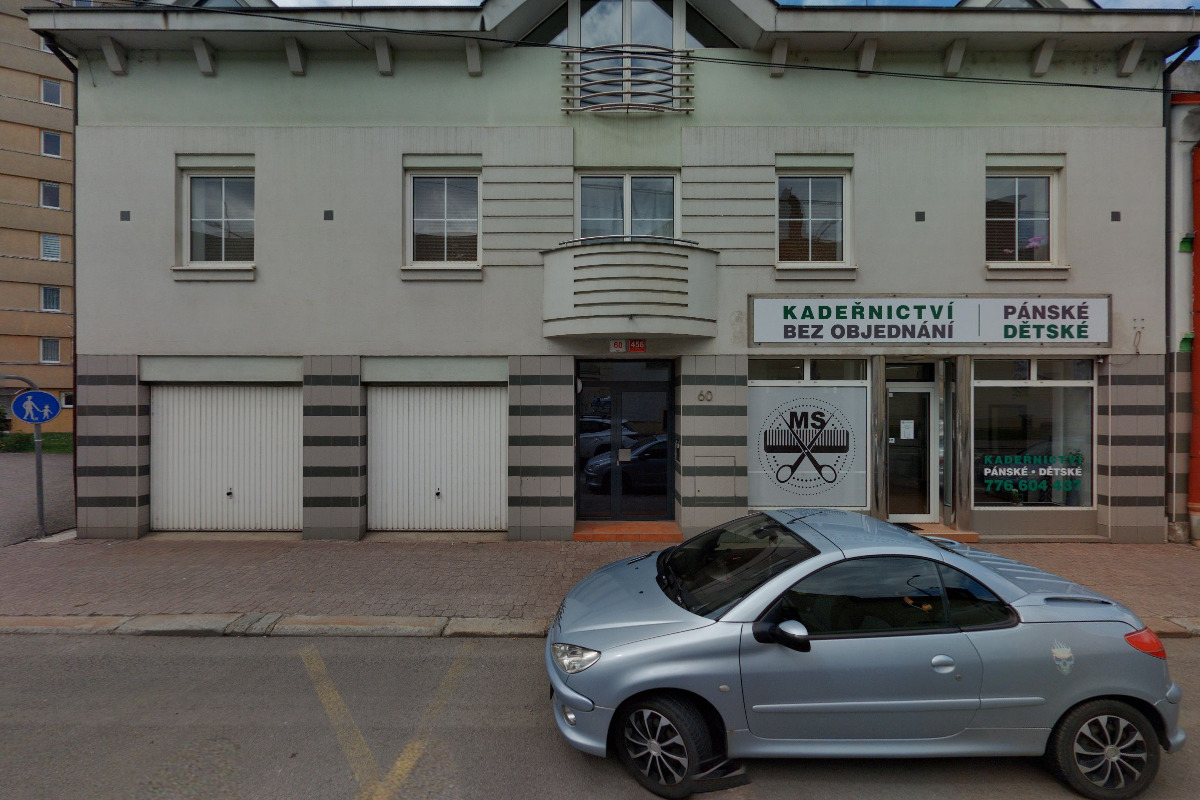 Kadeřnictví bez objednání pánské dětské foto 6