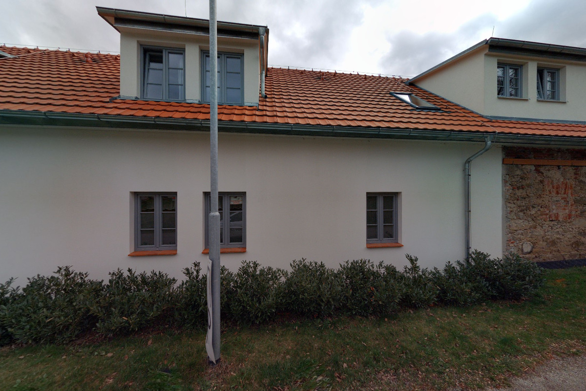 Ořechový dvůr foto 5