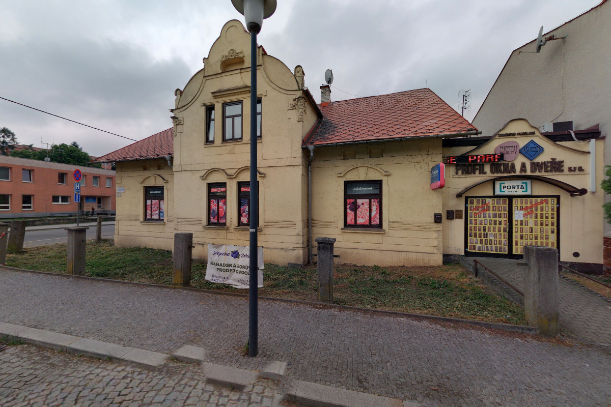 PEKAŘI a spol. foto 2