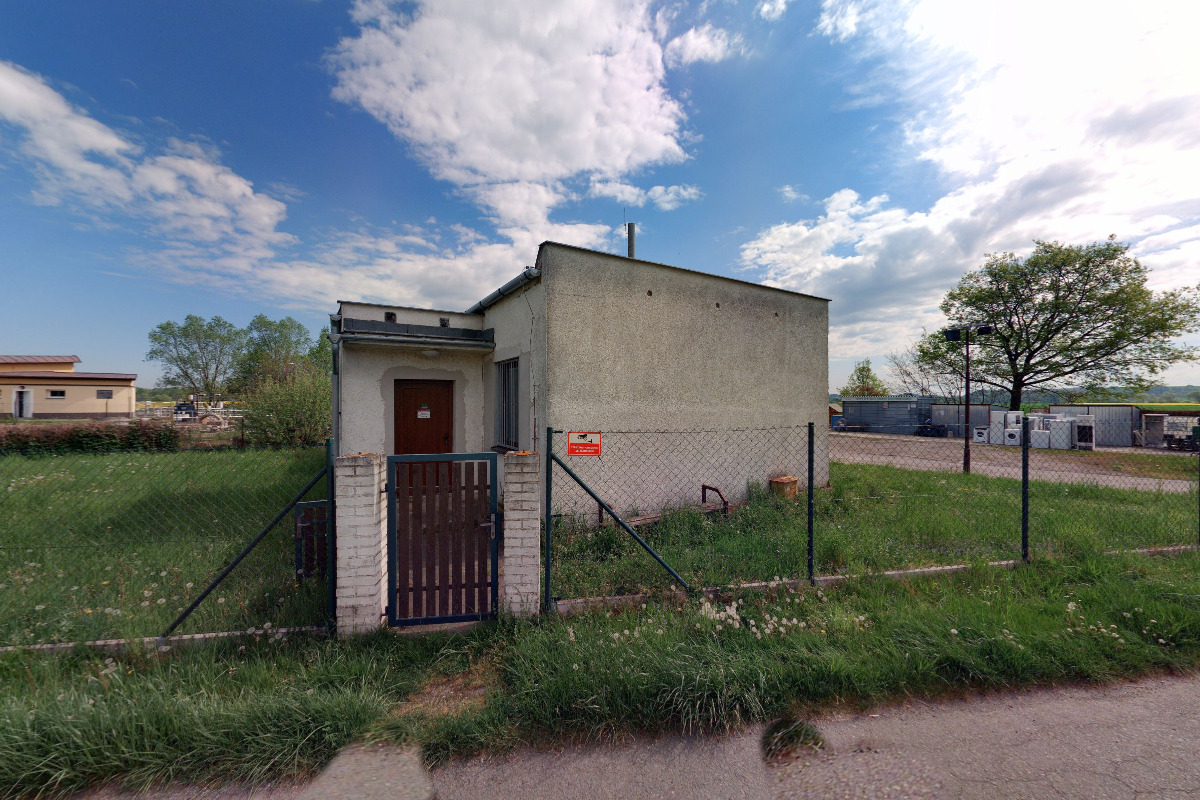 Obec Háj ve Slezsku