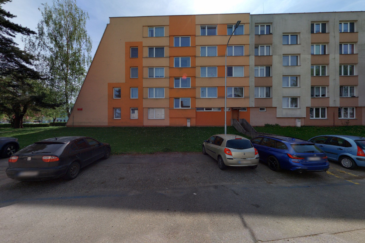 Štefl stavitelství, s.r.o.