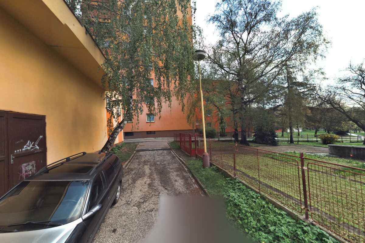 AjCz - Ing. Markéta Plešková