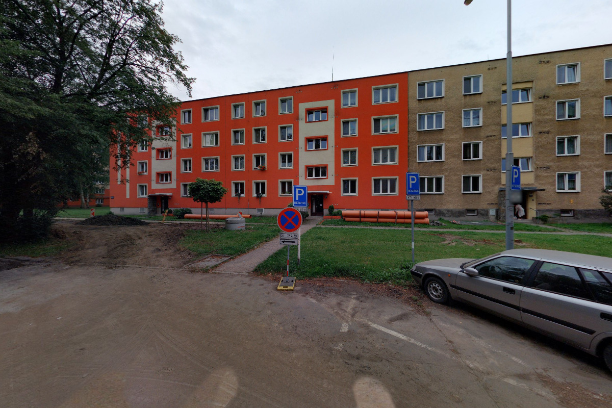 TK PROFITECH, v.o.s.