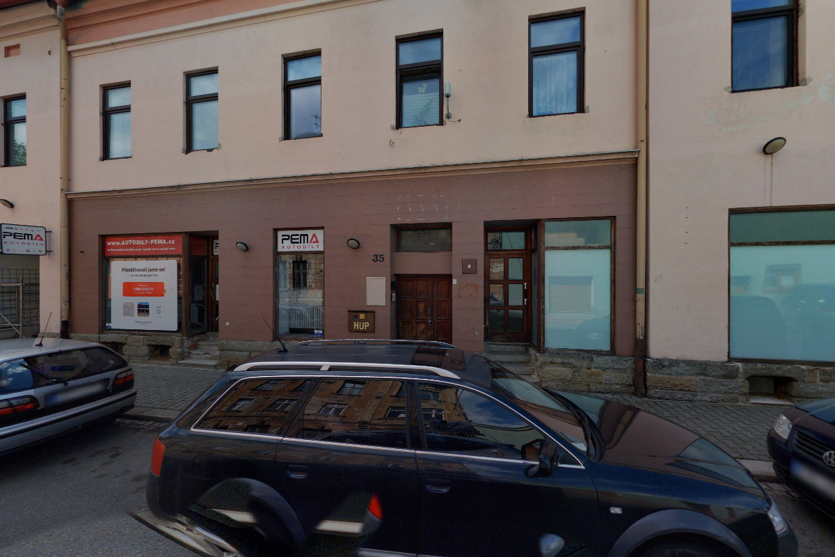 GRAVOGRAF Ostrava, s.r.o. foto 5