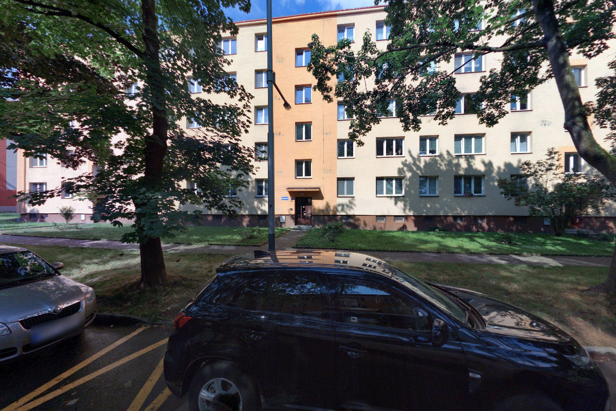 David Šubják - geodetické práce