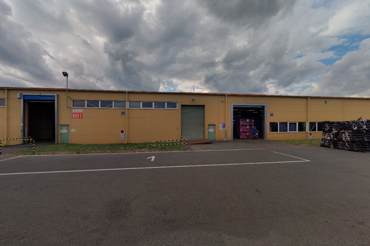 Trèves Perfoam, s.r.o.