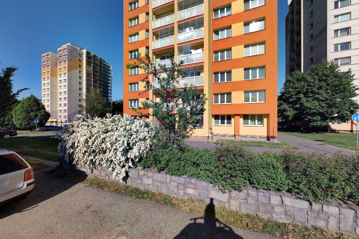 Pedikúra Gabriela Čedroňová foto 2