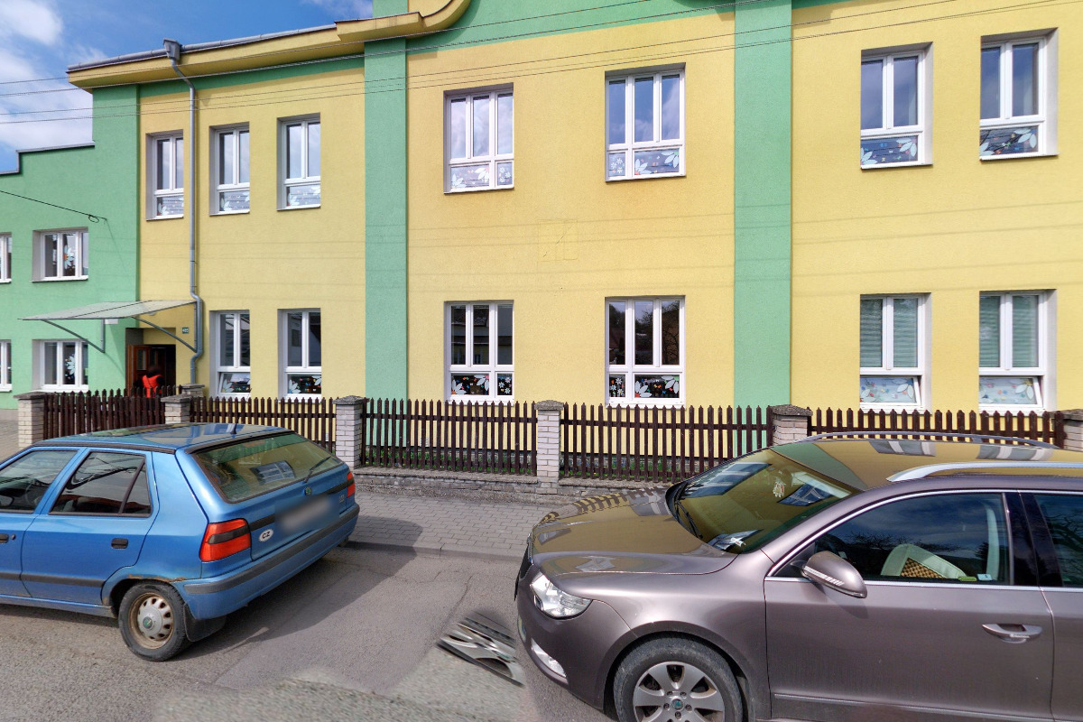 MŠ Budišov nad Budišovkou