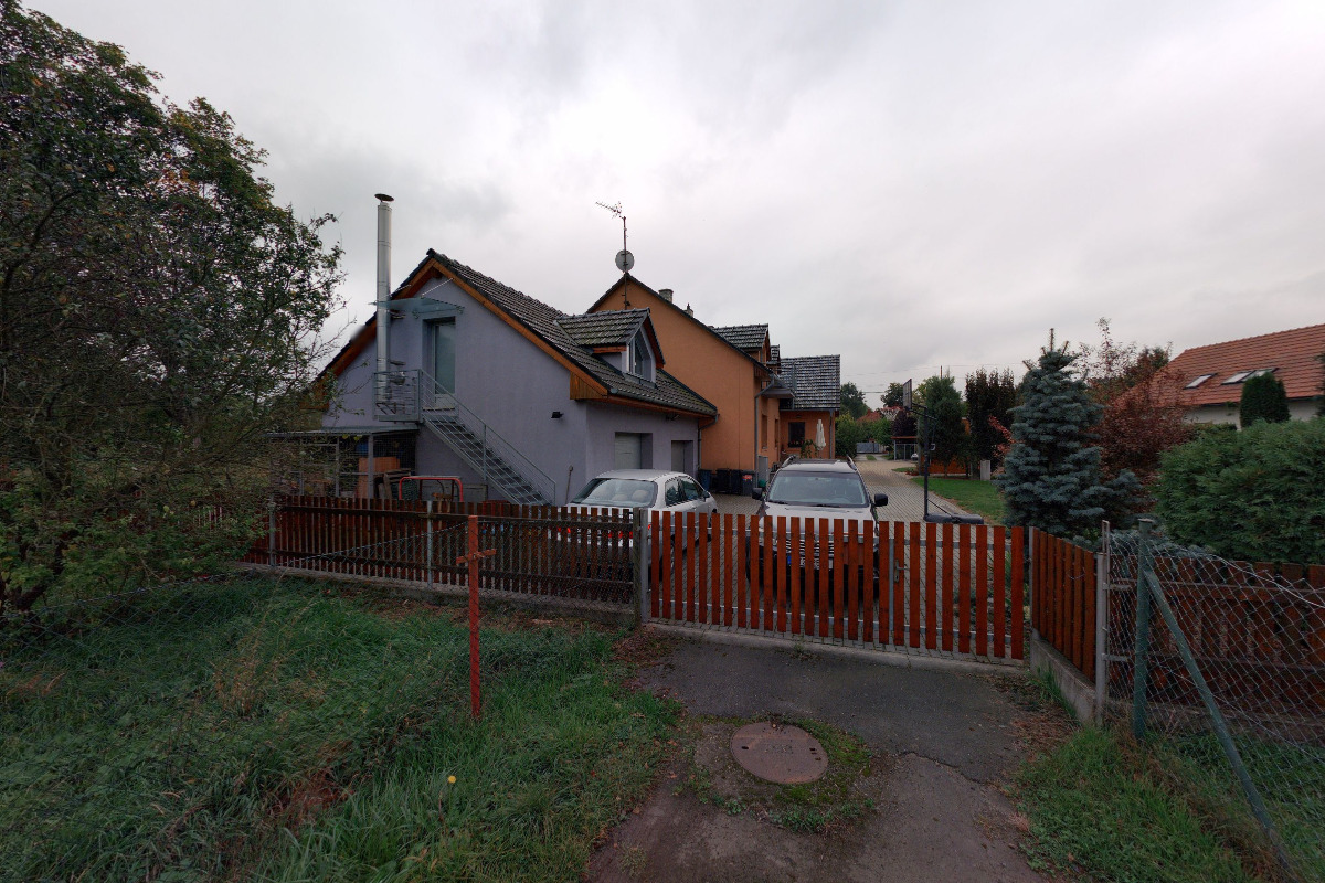 Architektonická kancelář - Ing. arch. Tomáš Kudělka foto 2