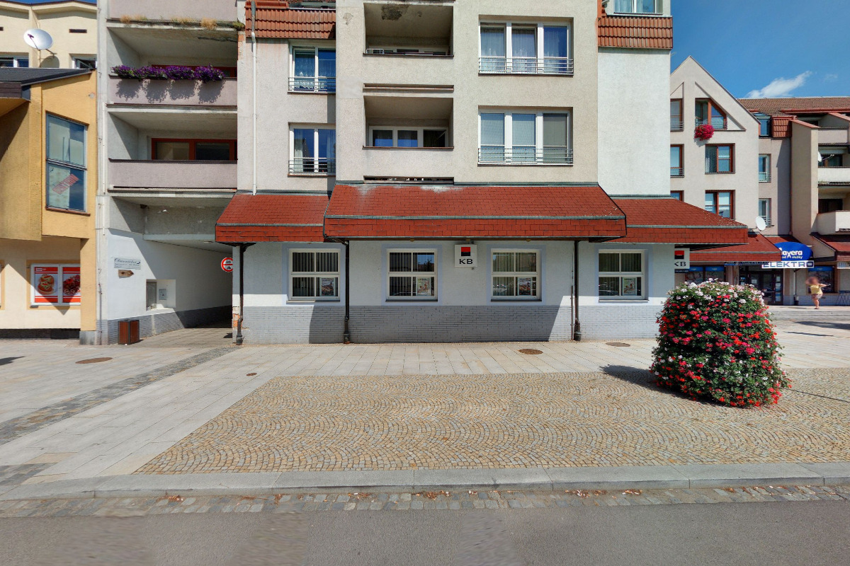 Komerční banka, a.s.