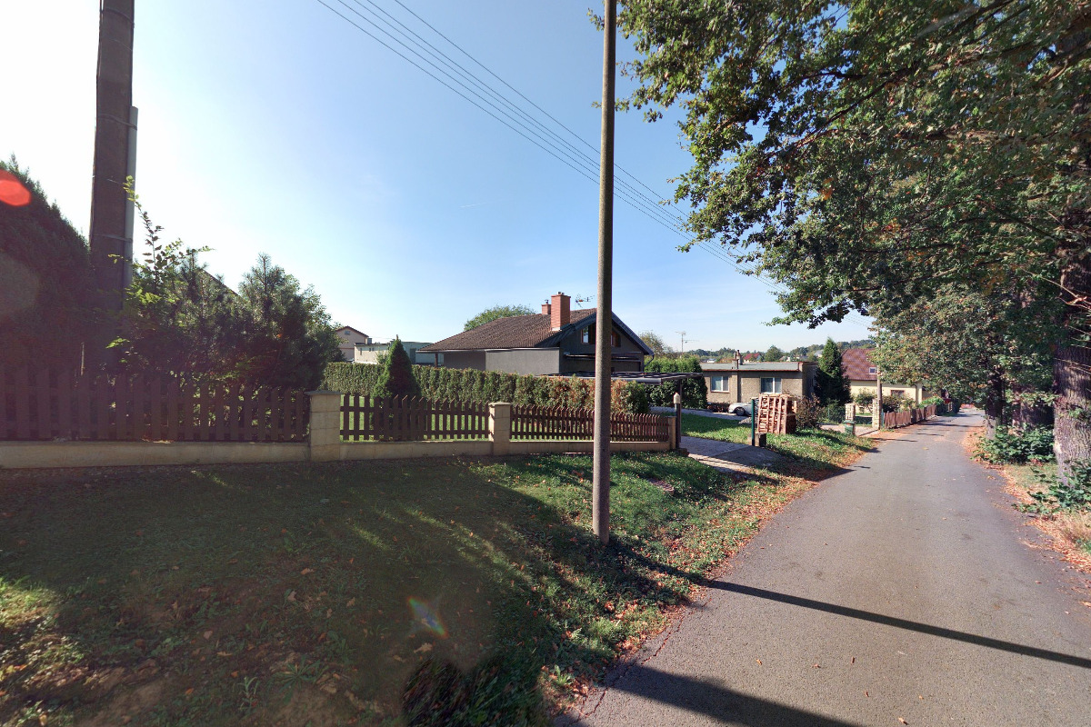 Tomáš Bill - Kominictví