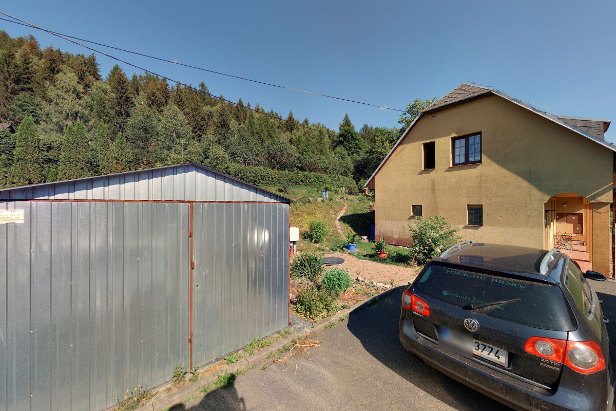 Restaurace u hřiště